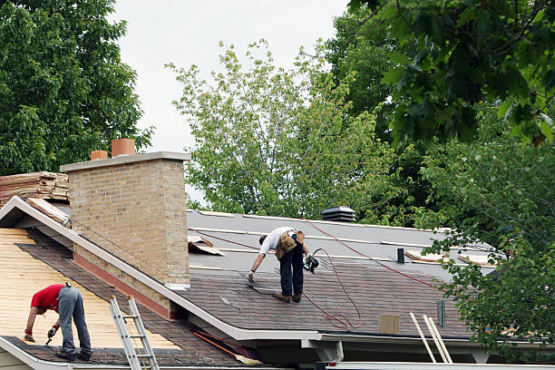 Best Flat Roofing  in Sycamore, GA